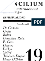 CONCILIUM 19 - Espiritualidad.pdf
