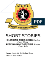 Eng Short Stories