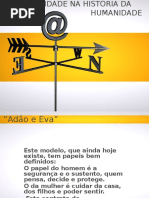 Sexualidade Na Historia Da Humanidade