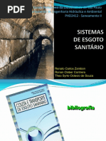 Aula-Sistemas de Esgoto-poliusp