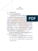 Asesmen Kematangan Karir PDF