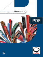 Mafdel Belts Catalog PDF