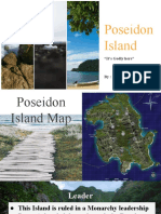 Poseidon Island
