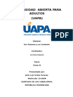 UAPA-Derecho a la acción y demanda