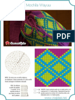 #638 CT Mochila Wayuu PDF