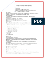 Transcripción de Materiales Sintéticos de Construcción