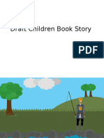Children Book Story