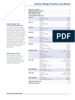 Embrague Freno Basico PDF