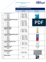 Lab Apparatus