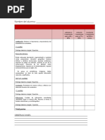EVALUACION ECOSISTEMAS