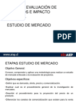 Estudio de Mercado Unid 2