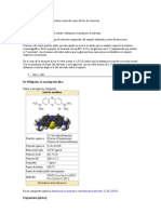 cromatografia