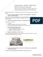 Solucionario Parte Teorica DINAMICA ESTRUCTURAL