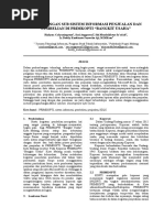 Download Jurnal - PERANCANGAN SUB SISTEM INFORMASI PENJUALAN DAN PEMBELIAN DI PRIMKOPTI BANGKIT USAHA 1doc by Mohammad Chafid Kurniawan SN332284886 doc pdf