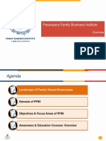 About PFBI