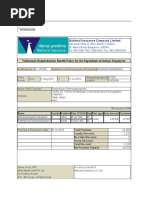 National Insurance Company Limited