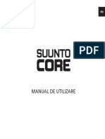 Suunto CORE - Ro PDF