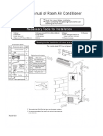 Haier HSU-18HA103 - User Manual PDF