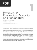 Beneficiamento de Ouro 01 - CETEM PDF