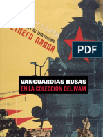 CATALOGO - Vanguardias Rusas en la Colección del IVAM.pdf
