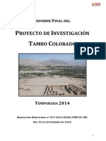 TamboColorado_InformeFinal_2014