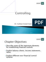 Controlling PDF