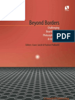 Beyond Borders Sample Pgs
