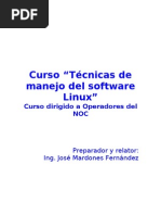 Download Resumen Comandos Linux by Hugo Arriagada Albarran SN33229564 doc pdf