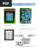 AC 301 Datasheet