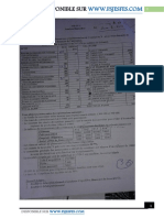 Analyse Financiere S4 TD1 Corriges