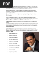 Carlos Cuauhtémoc Sánchez