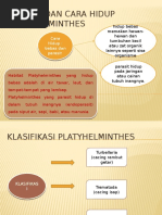 Download Habitat Dan Cara Hidup Platyhelminthes by Resti E Kusuma SN332300812 doc pdf