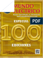 Revista Mundo Electrico - Especial 1000