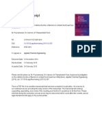 Numerical Investigation on the Lifetime Decline of Burners in a Wall-fired Dual-fuel Utility Boiler