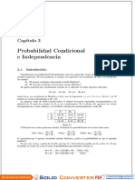 Probabilidad PDF