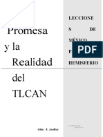 NAFTA Spanish Fulltext