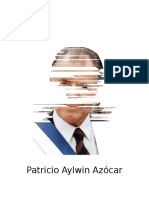 Patricio Aylwin Azócar