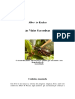 As Vidas Sucessivas (Albert de Rochas) (1).pdf