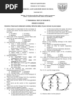 Deped Grade 9 Science Module PDF File | Science, Technology ...