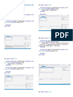 Practica Calificada Herramienta de Desarrollo