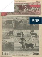 El Clarín (Valencia). 5-2-1927