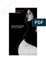 Drop Dead Life A Pregnant Widow S Memoir Excerpt PDF