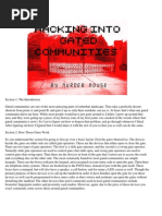 Doorking 1833 1834 1835 1837 Pc Programmable Telephone Entry