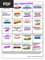 MTS Jogo -  Módulo 1 e 2 Encontre a Resposta