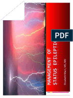 45 Management of Status Epilepticus