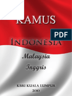 Download Kamus indonesia-malaysia by lukaszwagimin SN33231238 doc pdf