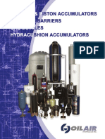 Acumuladores Oil Air PDF