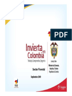 089 - Sector Forestal PDF