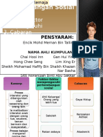 PBKK3203 Perkembangan Sosial Remaja