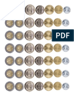 Monedas Del Perú